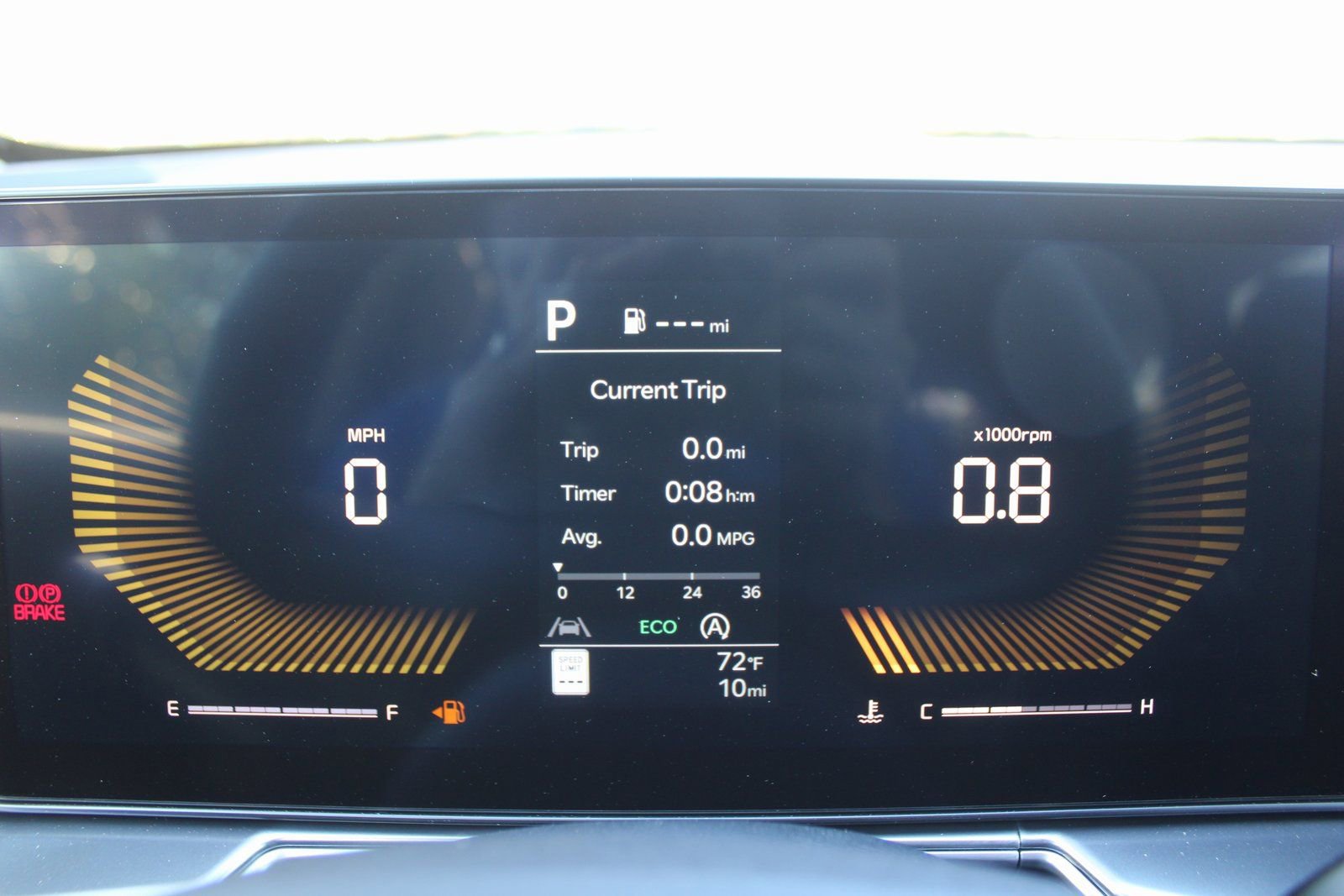 New 2026 Kia Sorento EX image 31