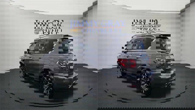 Used 2020 Nissan Armada SL image 5