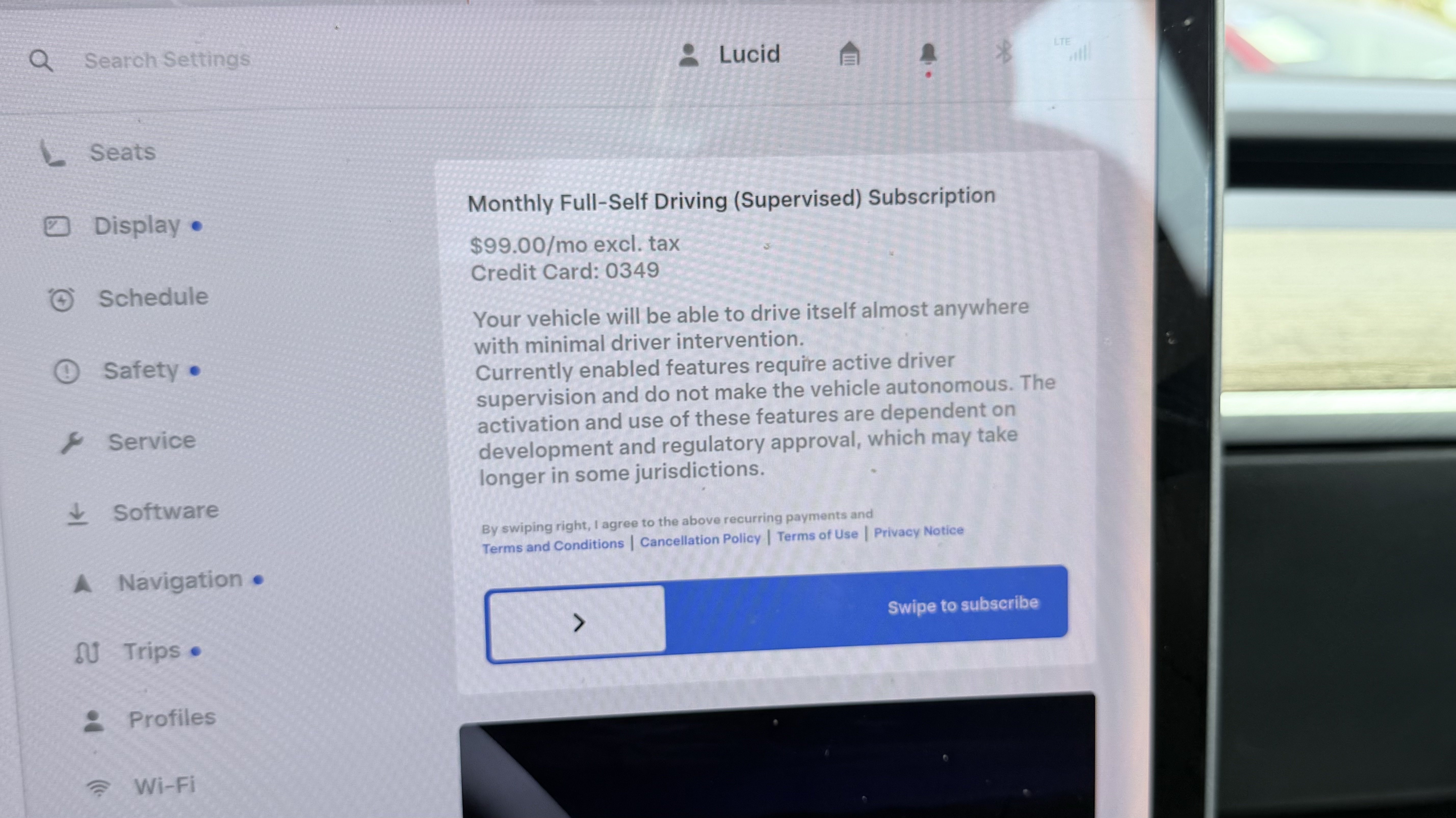 Used 2020 Tesla Model 3 Long Range AWD/4WD image 55