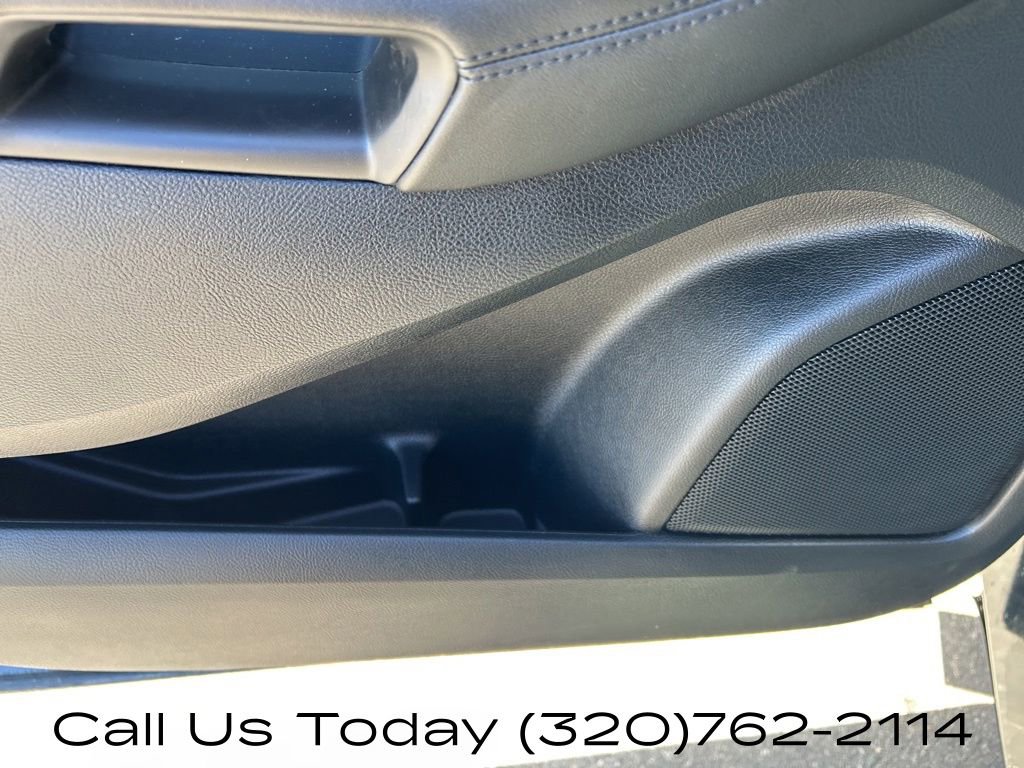 Used 2022 Ford Edge SEL w/ Sport Appearance Package AWD/4WD image 14