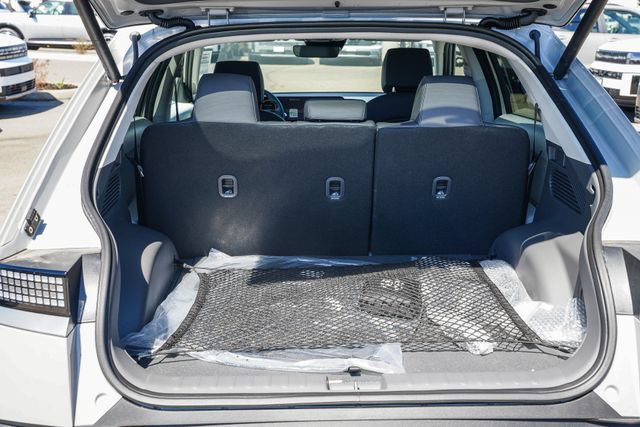 New 2026 Hyundai Ioniq 5 SEL RWD image 26