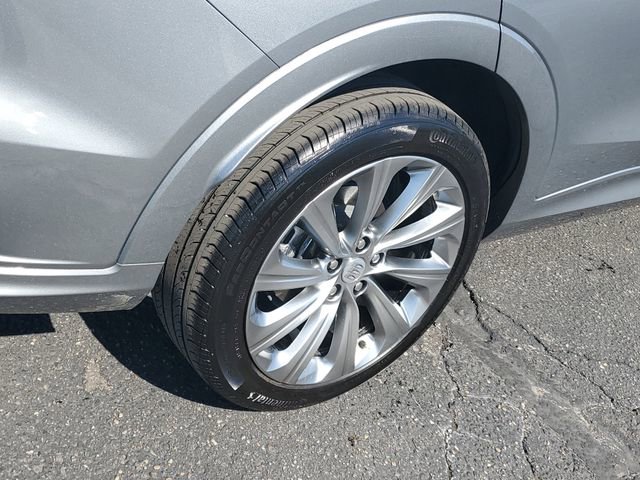 Certified 2025 Buick Envista Avenir image 5