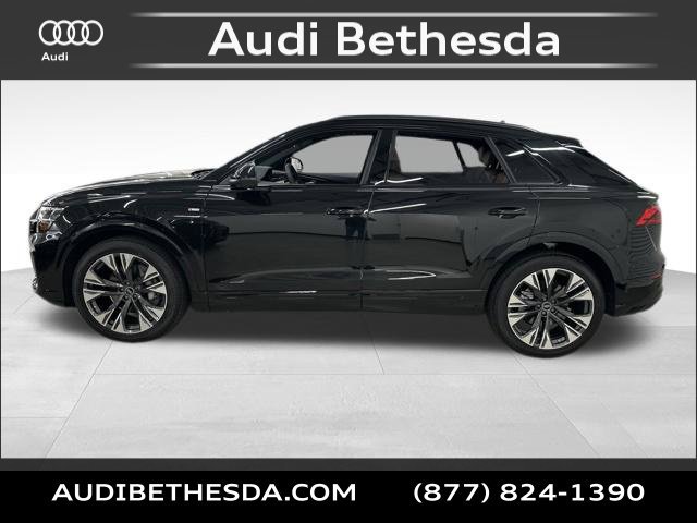 New 2026 Audi Q8 Premium Plus AWD/4WD image 4