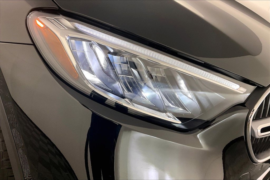 Certified 2025 Mercedes-Benz GLC 350e 4MATIC image 23
