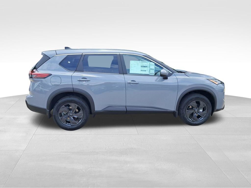 New 2026 Nissan Rogue SV w/ Cold Weather Package AWD/4WD image 7