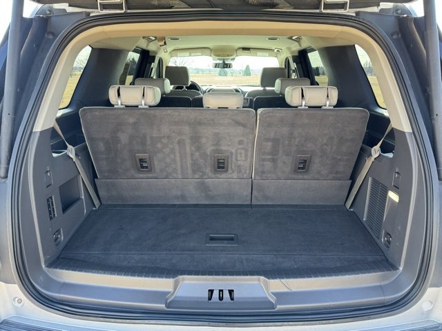 Used 2019 Ford Expedition XLT w/ Equipment Group 202A image 7