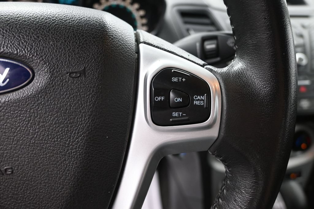Used 2016 Ford Fiesta SE w/ Cold Weather Package FWD image 22