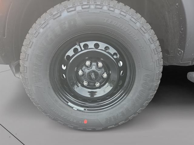 New 2026 Ford Ranger XL AWD/4WD image 38