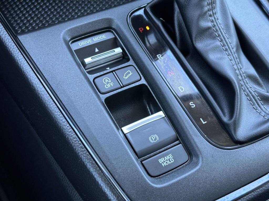 Certified 2025 Honda CR-V LX image 29