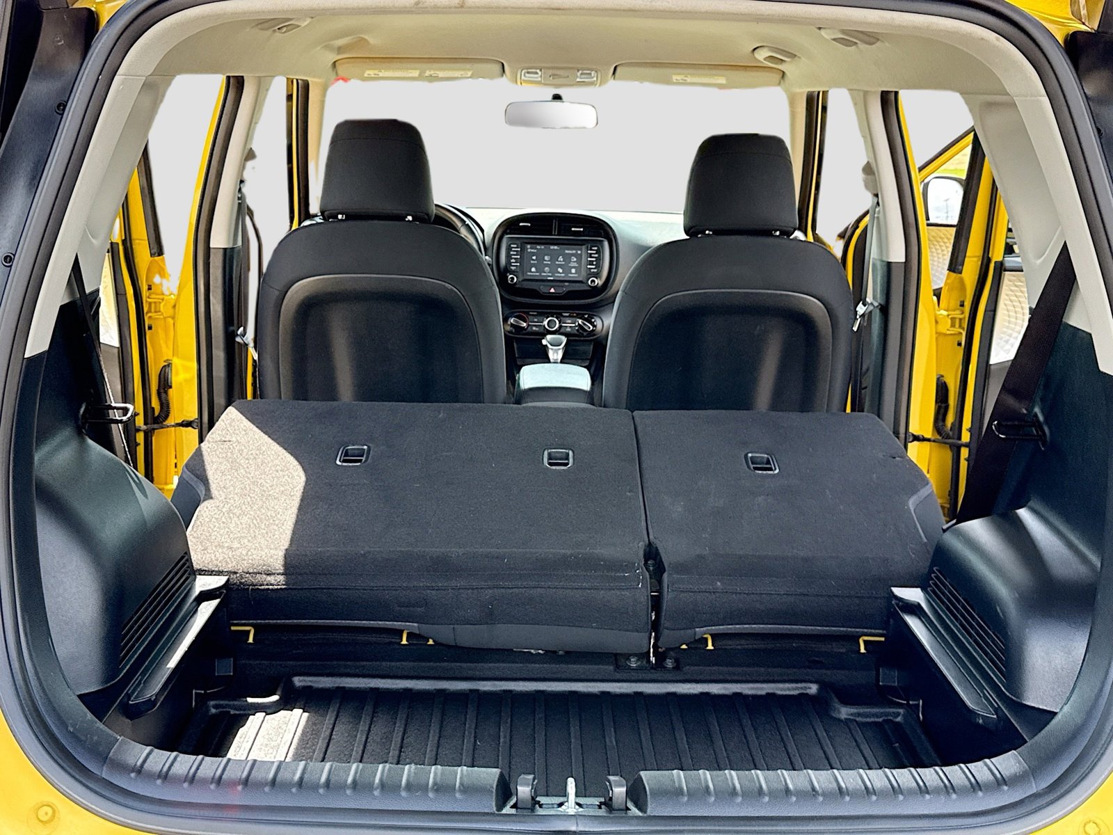 Used 2020 Kia Soul X-Line FWD image 7