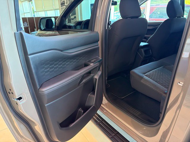 New 2026 Ford Ranger XLT w/ Trailer Tow Package AWD/4WD image 12
