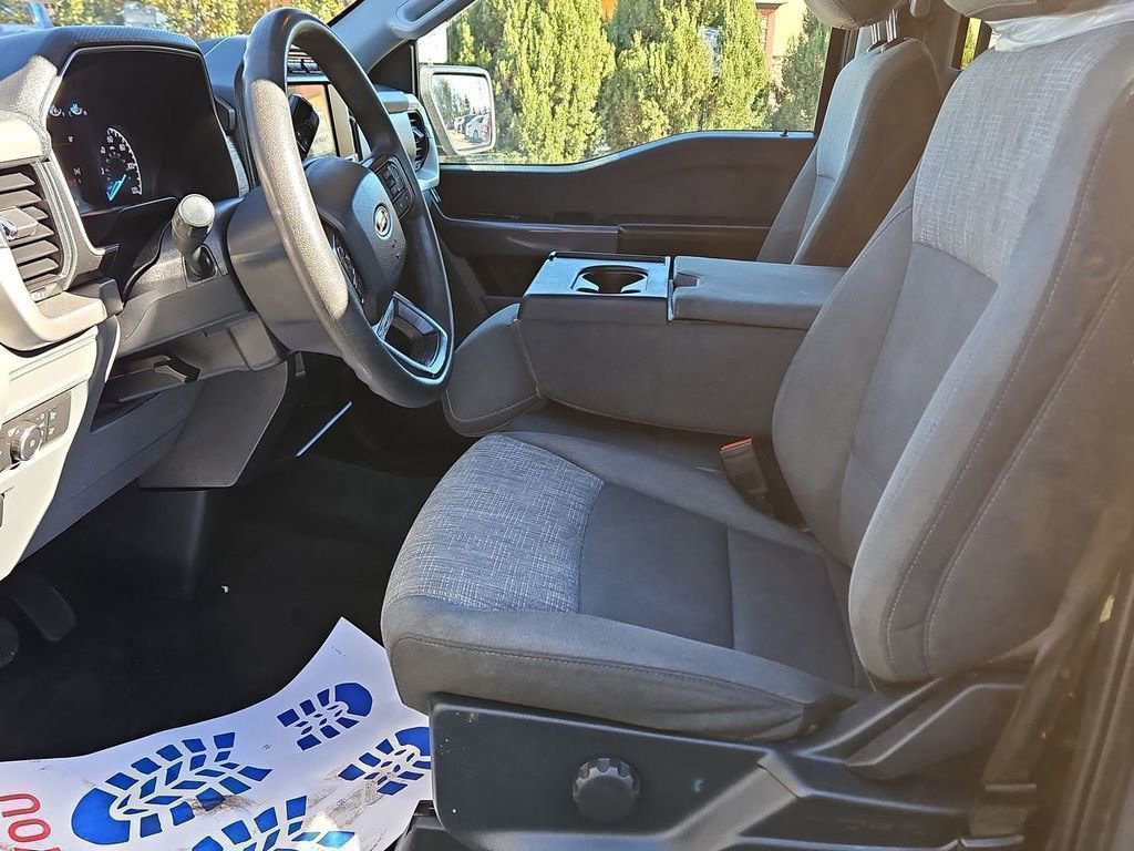 Used 2021 Ford F150 XLT w/ XTR Package image 13