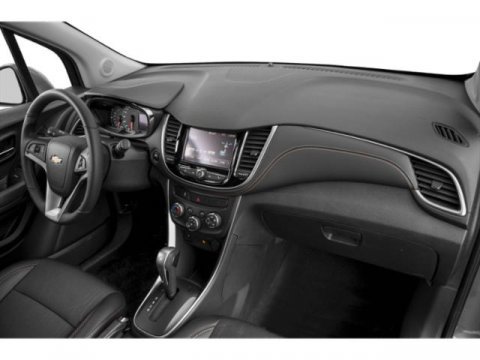 Used 2019 Chevrolet Trax LT w/ LT Convenience Package image 19