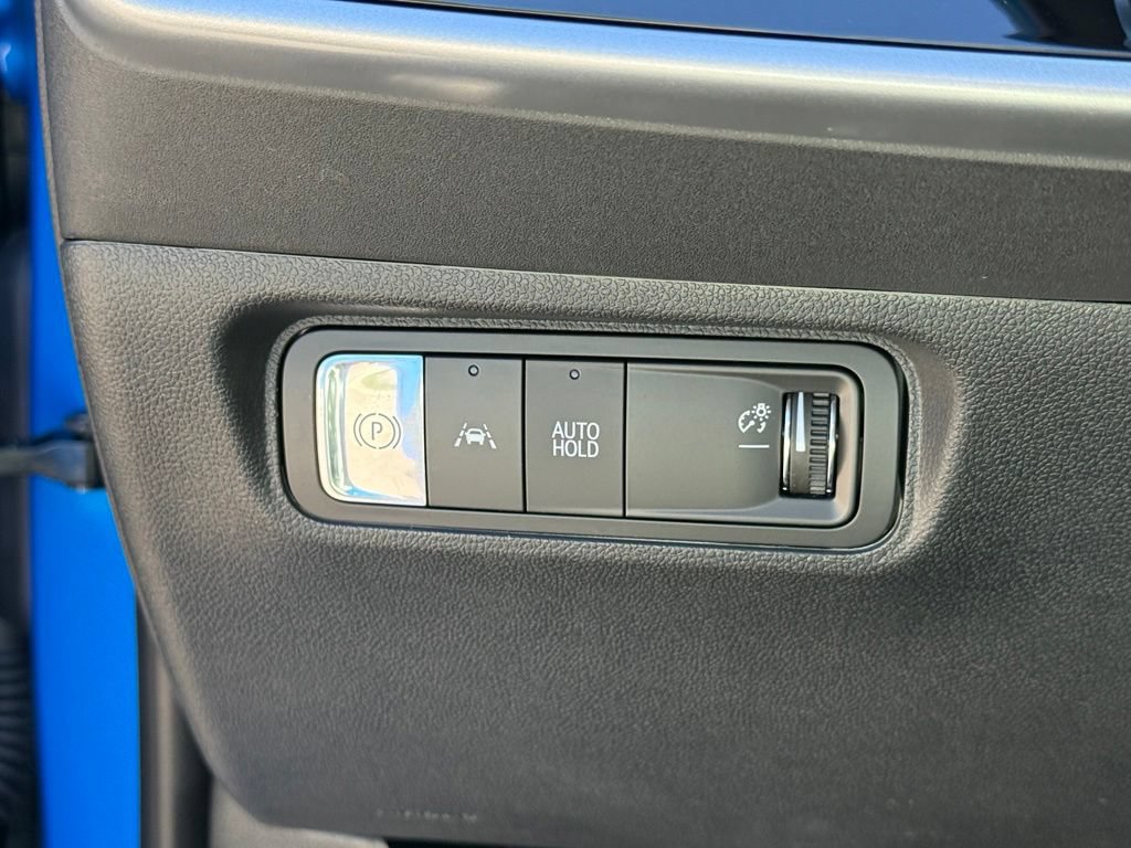 New 2026 Honda Prologue EX image 23