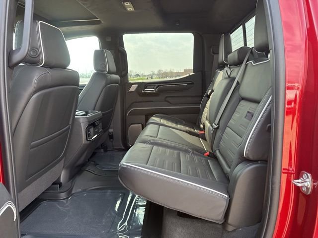 New 2026 GMC Sierra 1500 AT4X image 39