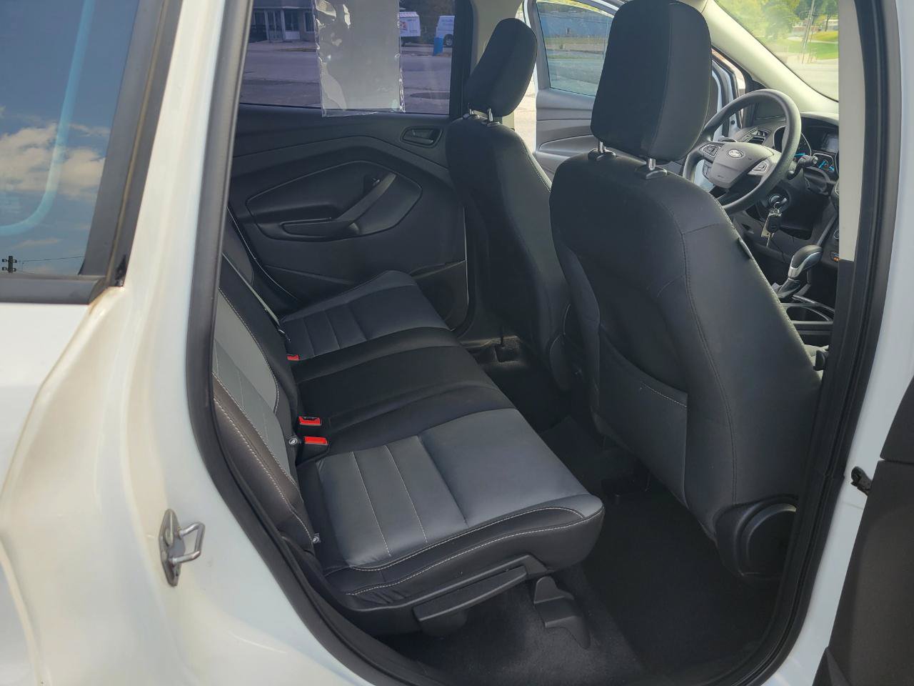 Used 2019 Ford Escape S FWD image 13