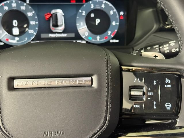 Used 2026 Land Rover Range Rover Velar Dynamic SE AWD/4WD image 19