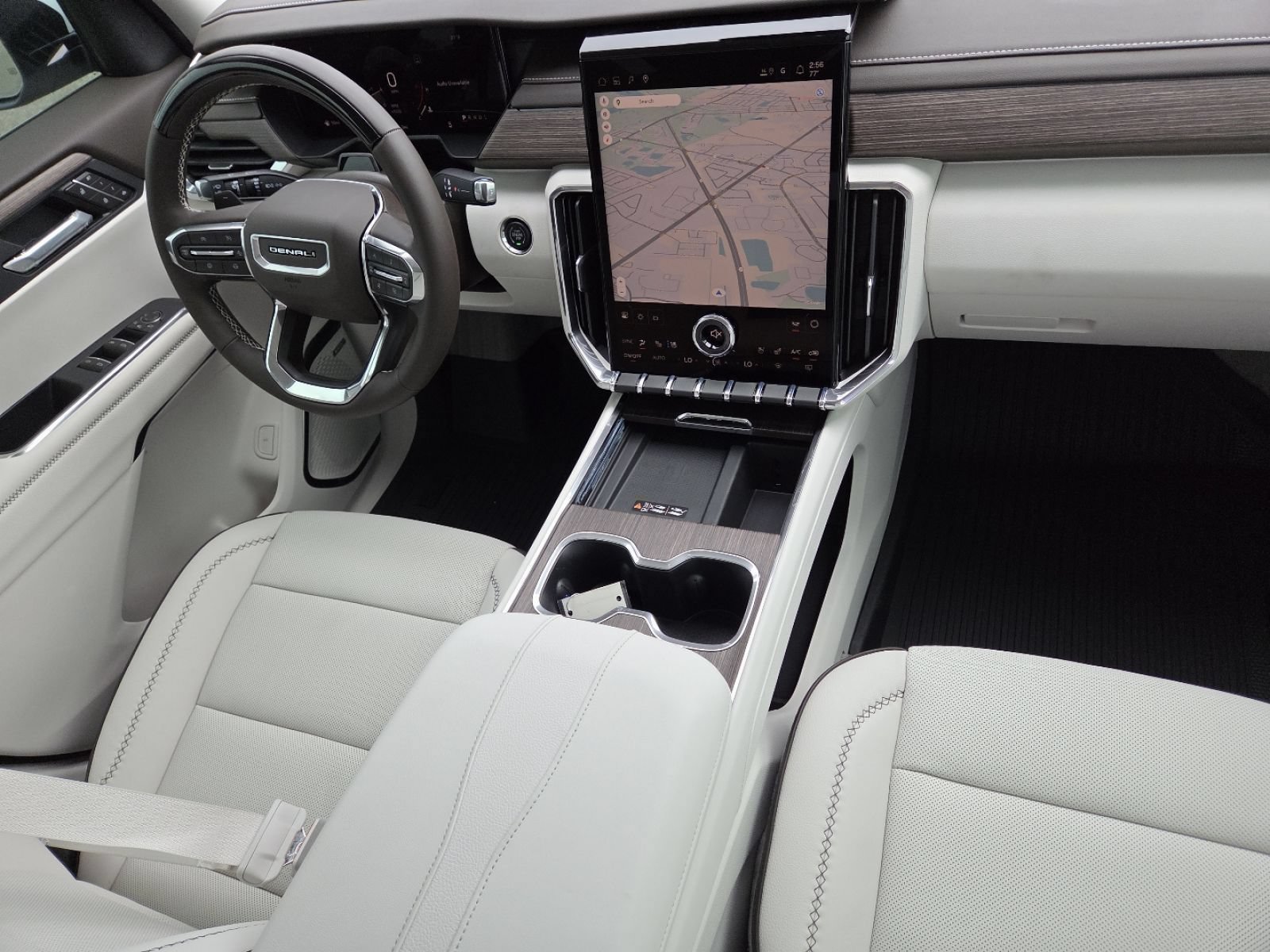 New 2026 GMC Acadia Denali w/ Super Cruise Package FWD image 26