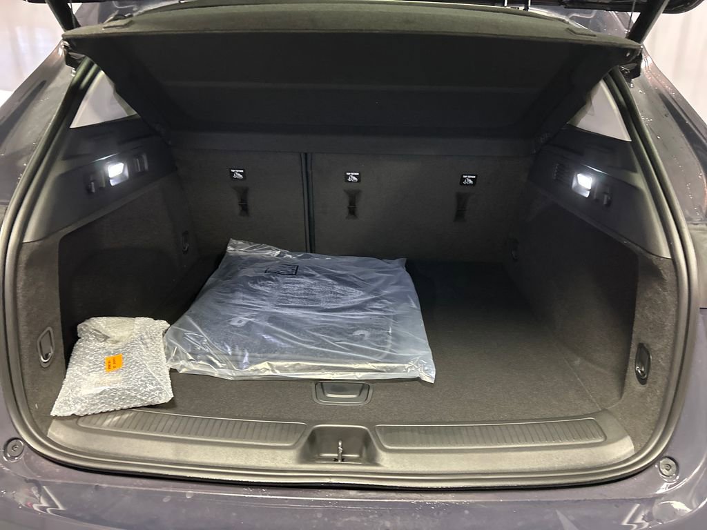 New 2026 Buick Envision Avenir image 23