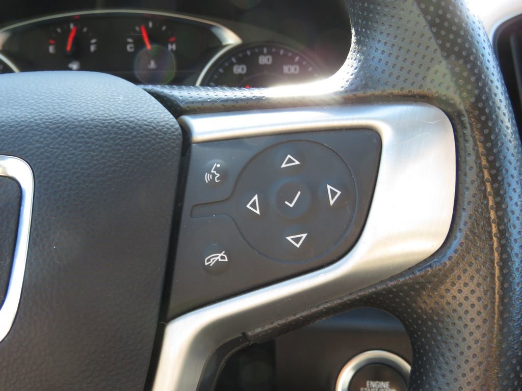 Used 2023 GMC Terrain SLE w/ Driver Convenience Package AWD/4WD image 23