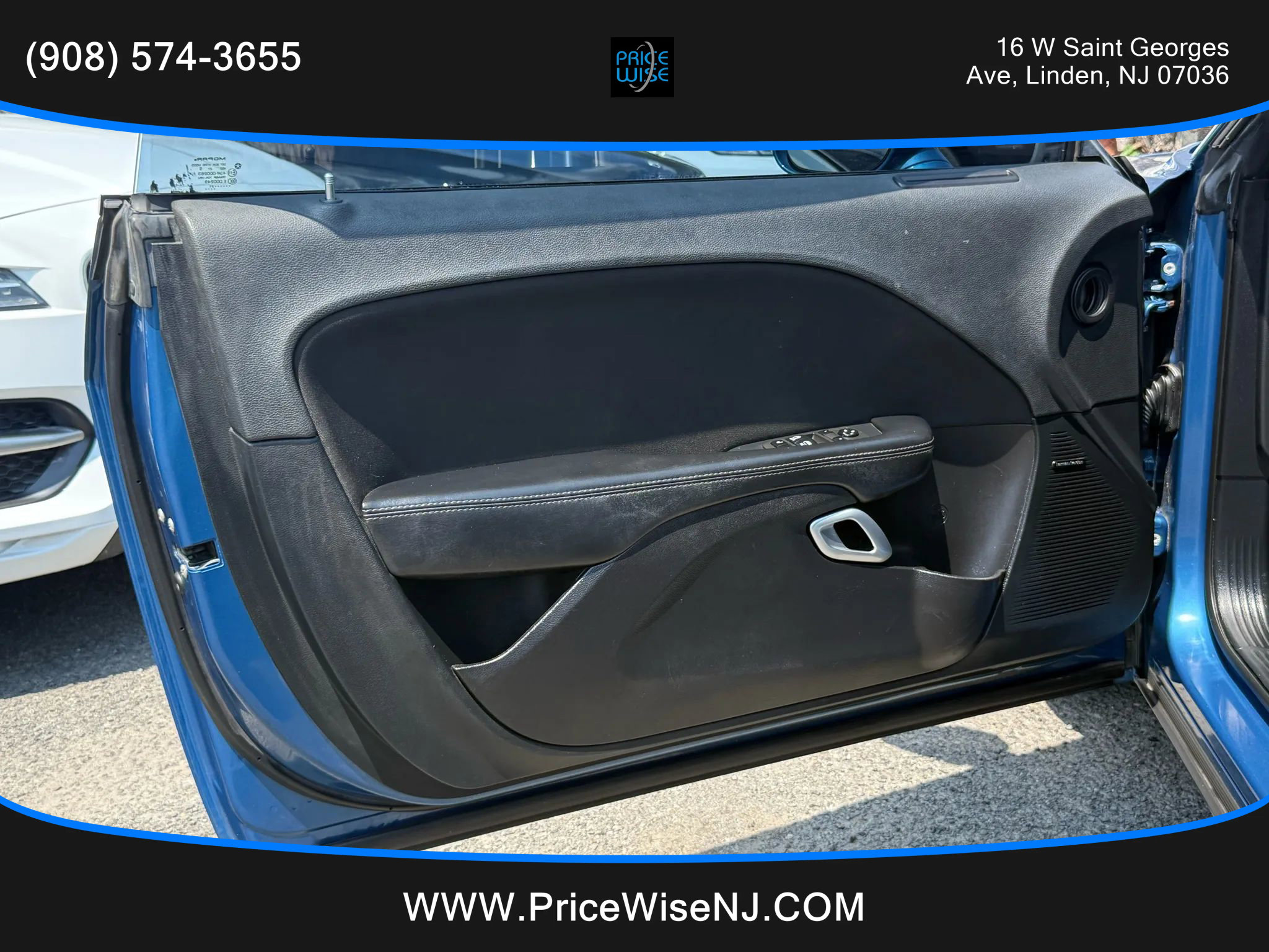 Used 2021 Dodge Challenger R/T Scat Pack image 7