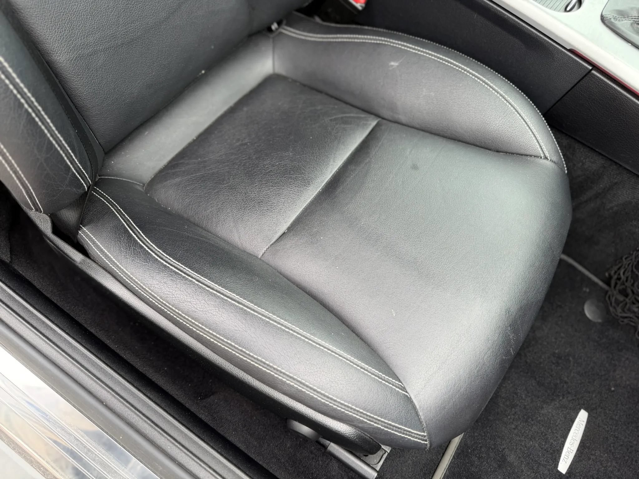 Used 2013 Mercedes-Benz SLK 250 image 12