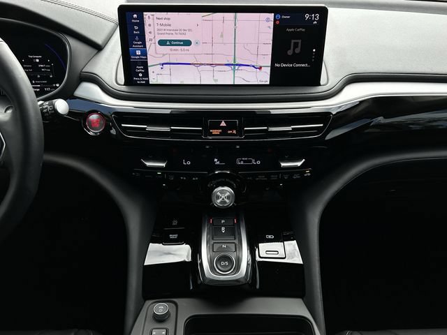 Certified 2025 Acura MDX FWD w/ Technology Package image 17