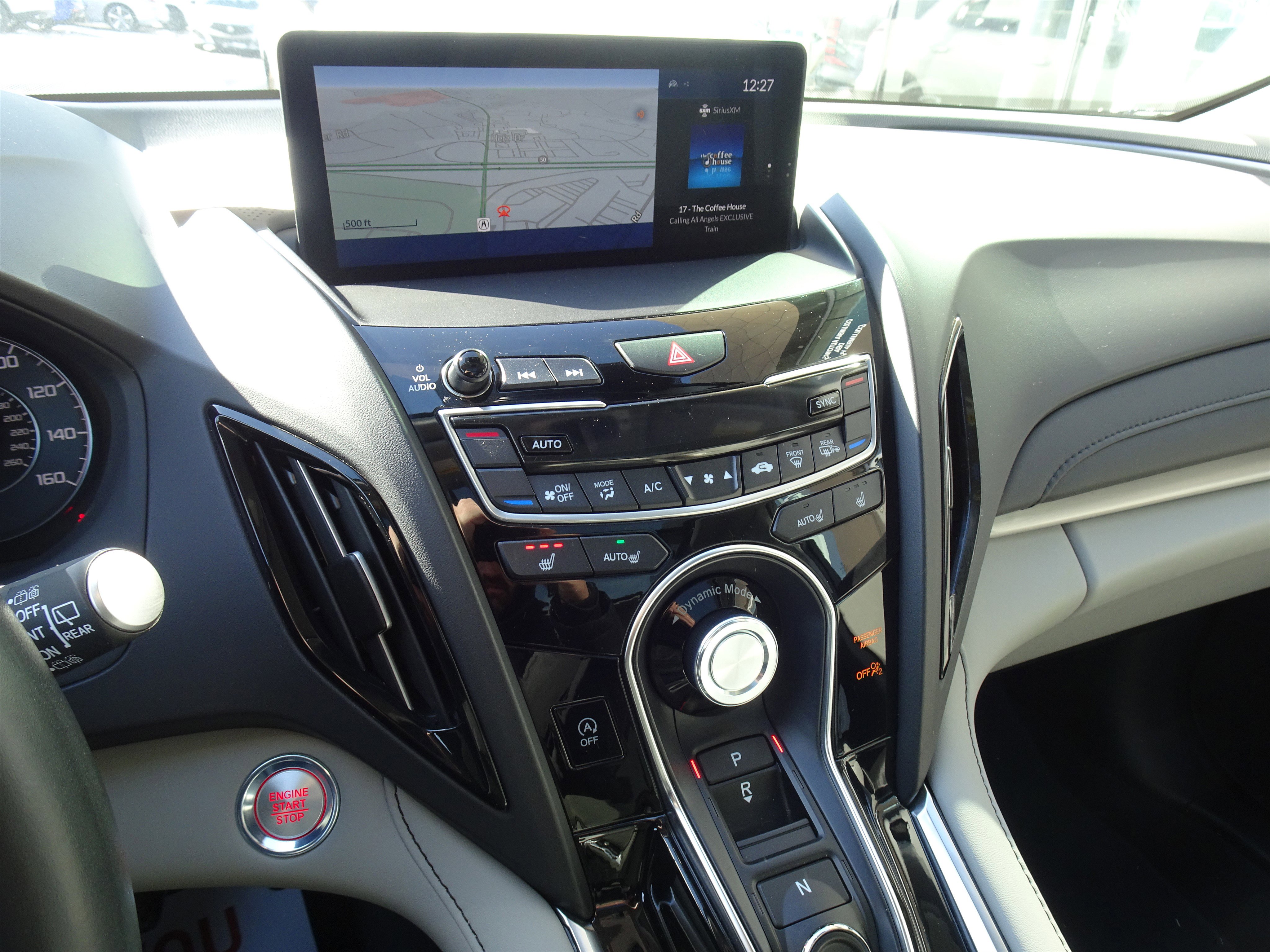 Used 2023 Acura RDX AWD w/ Technology Package image 19