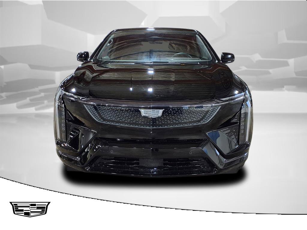 New 2026 Cadillac Optiq Sport 1 image 2