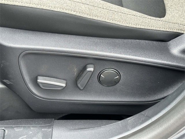 New 2025 Ford Bronco Sport Big Bend w/ Convenience Package image 17