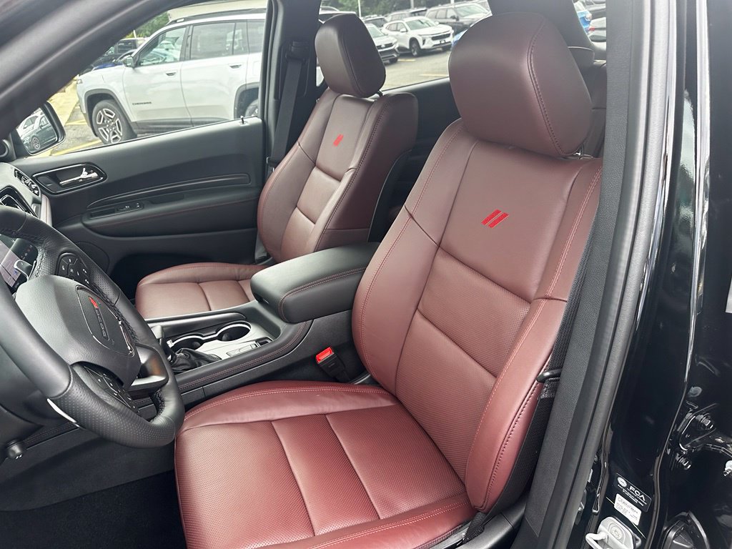New 2027 Dodge Durango GT AWD/4WD image 20