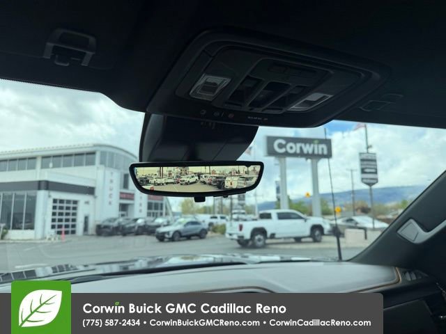 New 2026 GMC Sierra 3500 AT4 w/ AT4 Premium Plus Package AWD/4WD image 14
