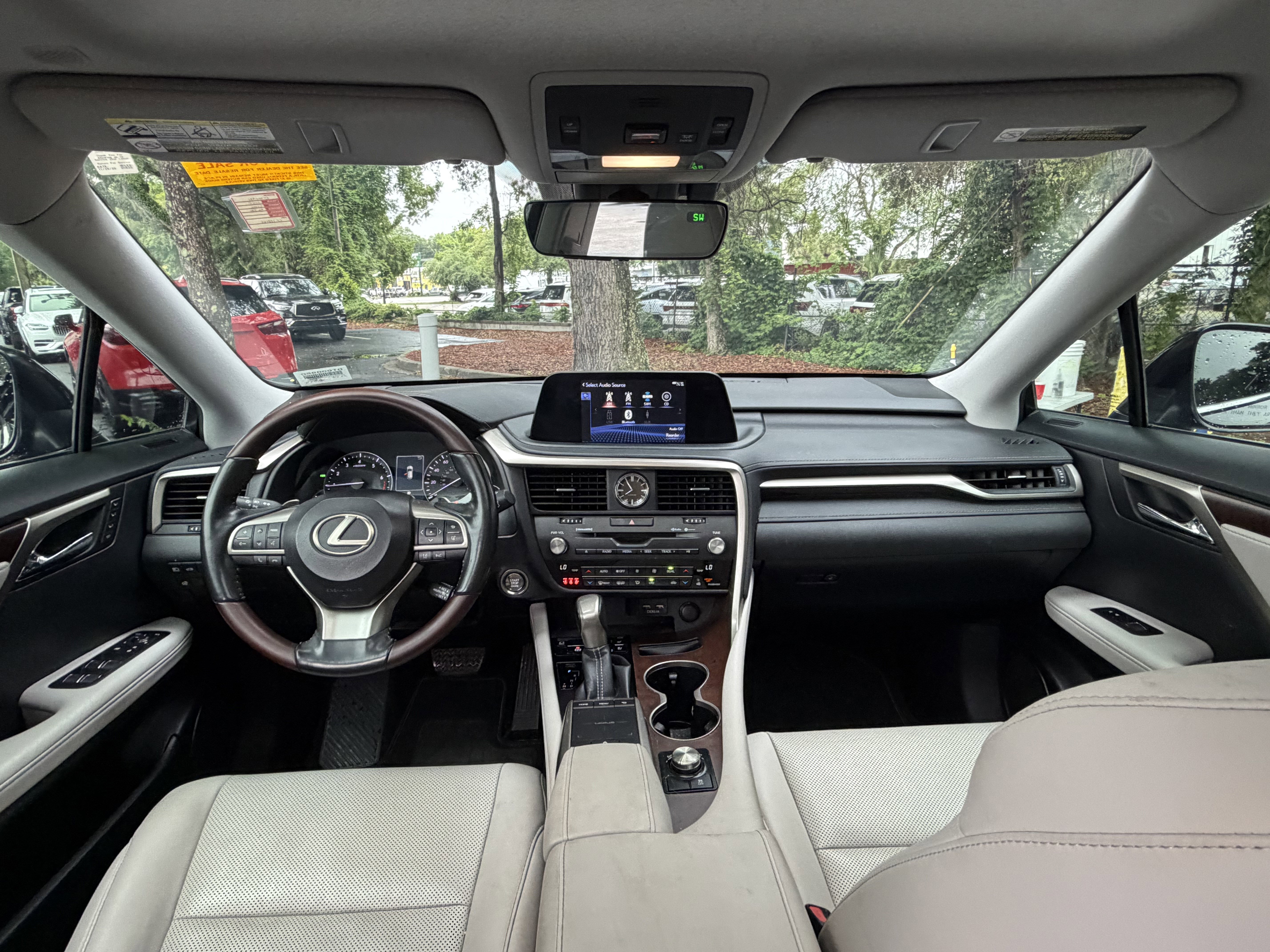 Used 2020 Lexus RX 350 FWD w/ Premium Package image 36