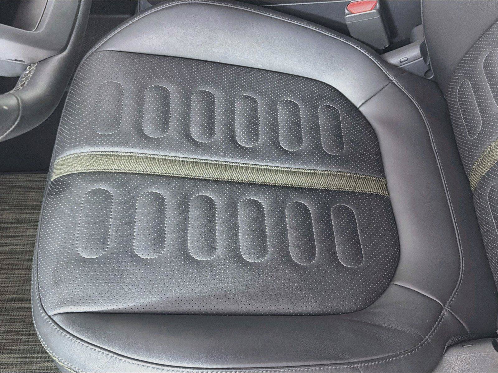 Used 2023 Rivian R1S Adventure Quad AWD/4WD image 19