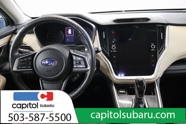 Used 2024 Subaru Outback Limited AWD/4WD image 17