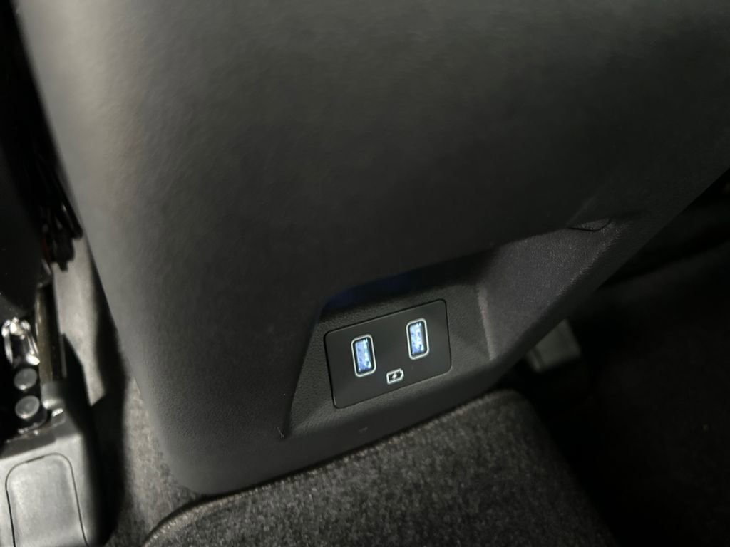 Certified 2024 Hyundai Santa Cruz Limited image 35