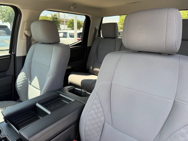 Used 2023 Toyota Tundra SR5 AWD/4WD image 9