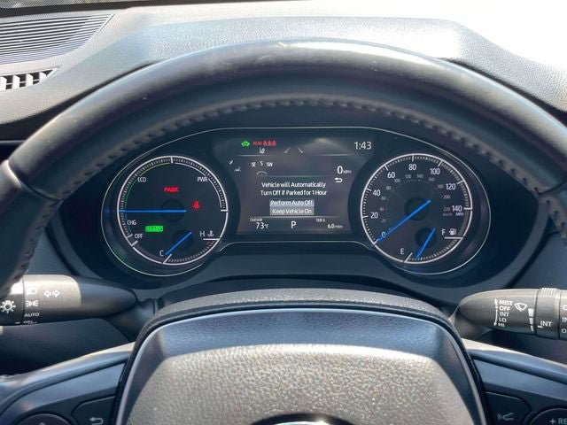 Used 2023 Toyota Venza LE AWD/4WD image 27