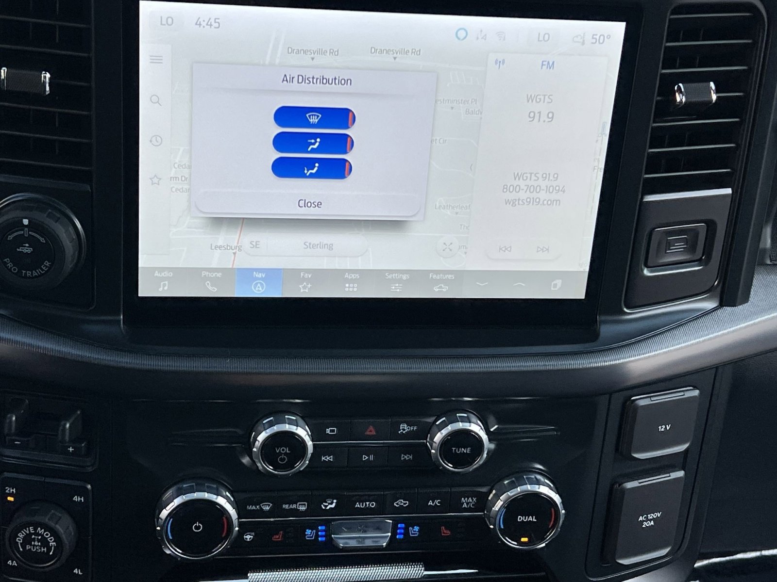 Used 2025 Ford F150 Raptor image 21