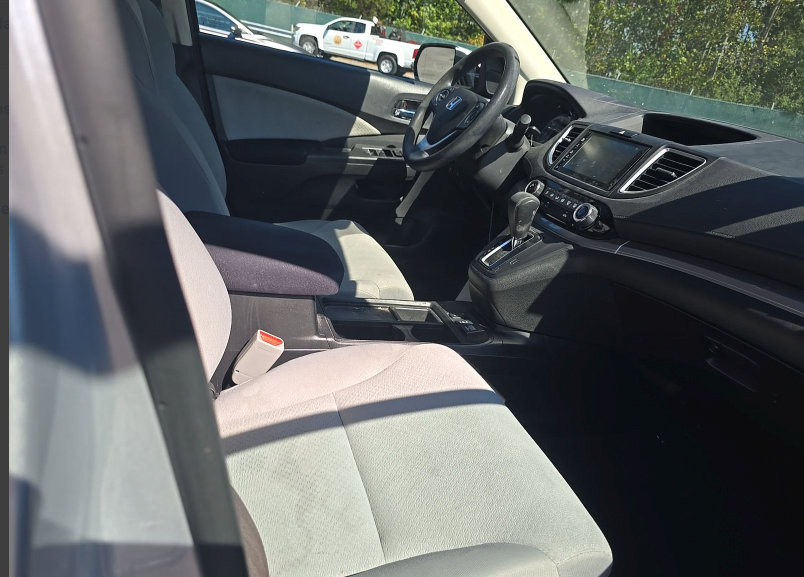 Used 2015 Honda CR-V EX image 4