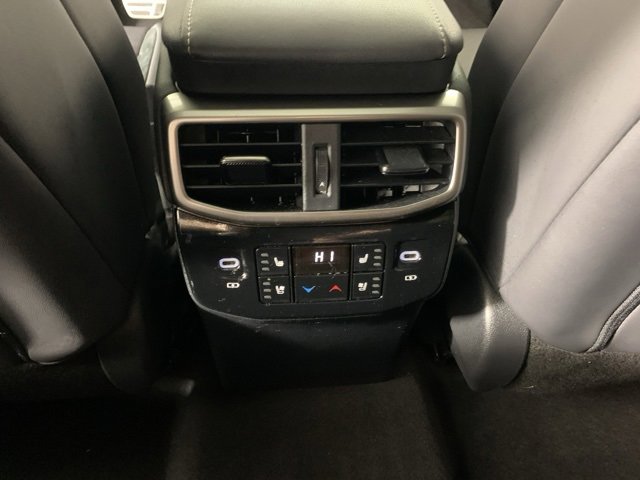 Used 2023 Lexus RX 500h F Sport image 26