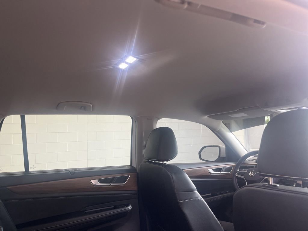 Certified 2025 Volkswagen Atlas SE AWD/4WD image 40