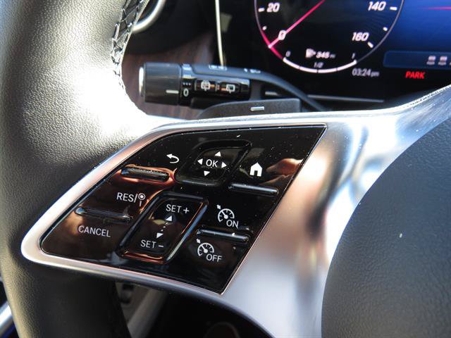 Used 2026 Mercedes-Benz GLC 300 4MATIC image 11