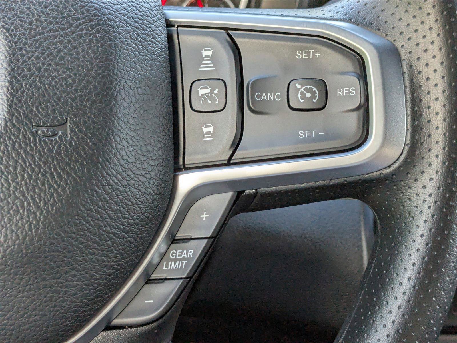 New 2026 RAM 2500 Tradesman image 24