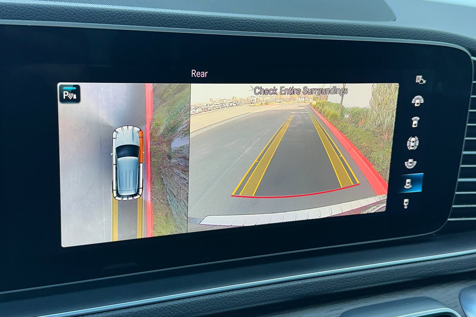 Certified 2022 Mercedes-Benz GLE 450 4MATIC image 20