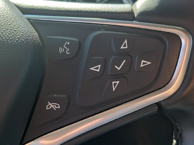 Used 2024 Chevrolet Equinox LT FWD image 14