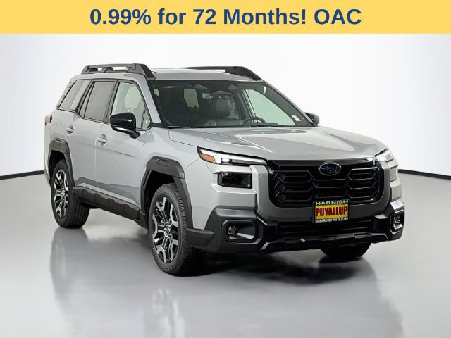 New 2026 Subaru Outback Touring XT AWD/4WD 360° Tour
