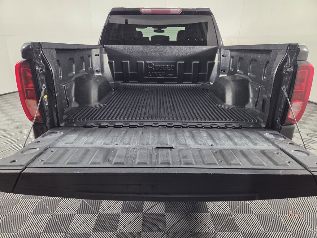 Used 2021 GMC Sierra 1500 Elevation RWD image 29