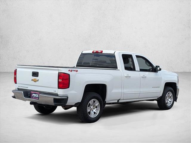 Used 2019 Chevrolet Silverado 1500 LT image 5