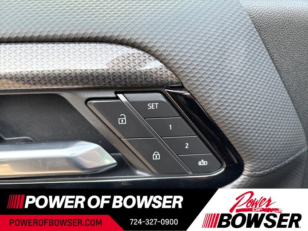 New 2026 Chevrolet Silverado 1500 ZR2 image 10